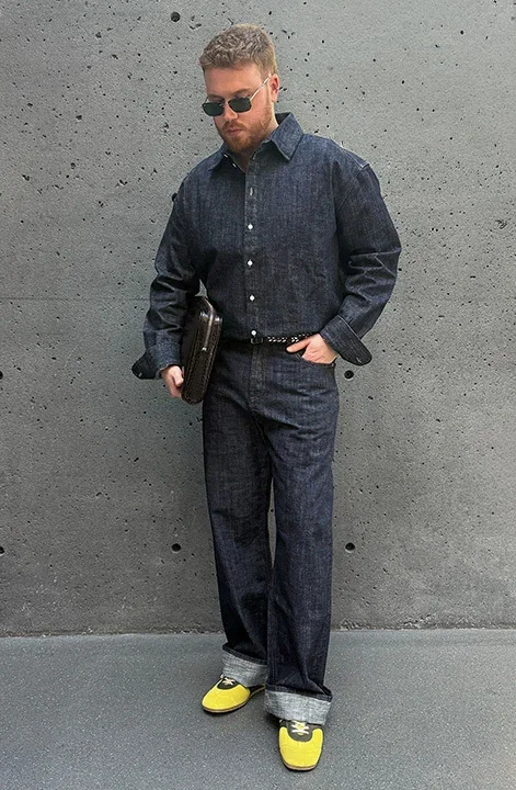 Stylist Image