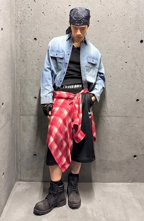 Stylist Image