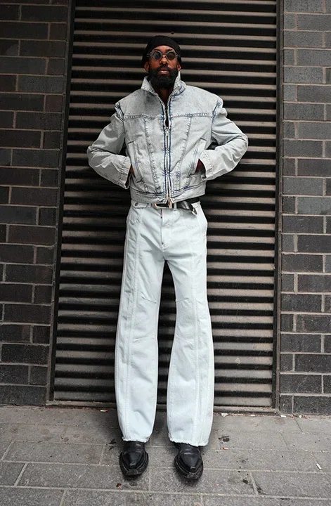 Stylist Image