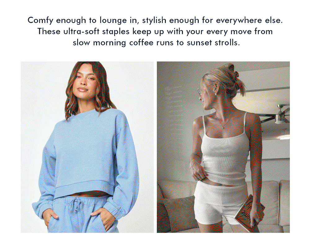 New Activewear - Shop Now!