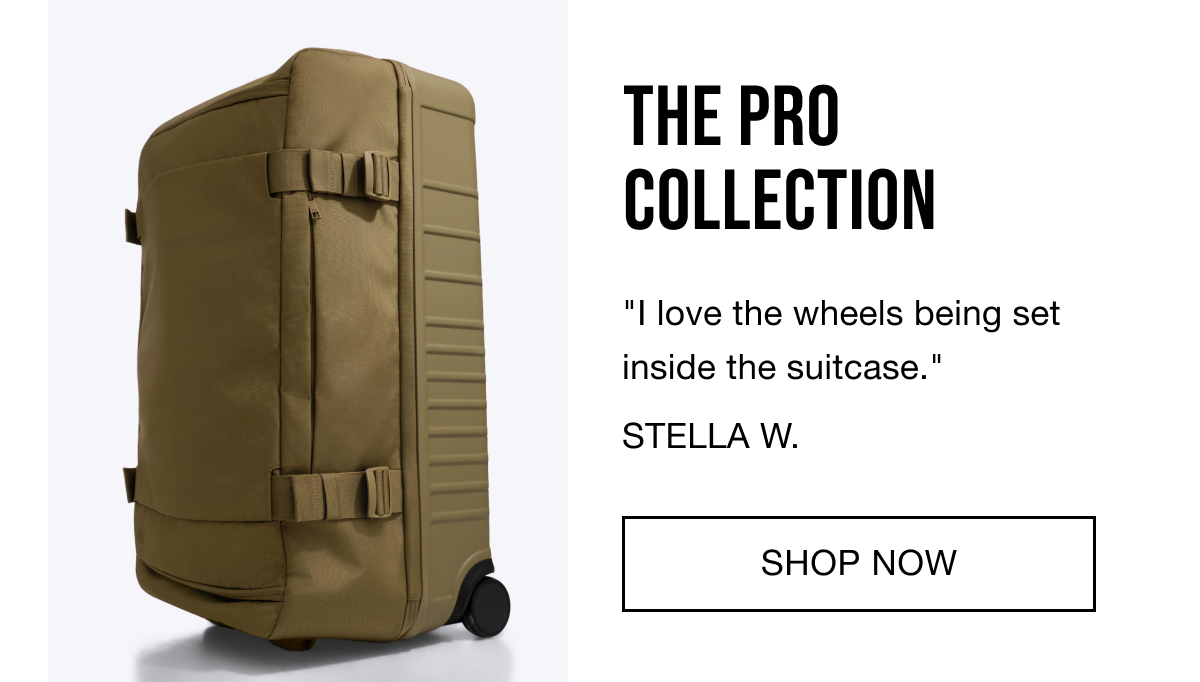 The Pro Collection