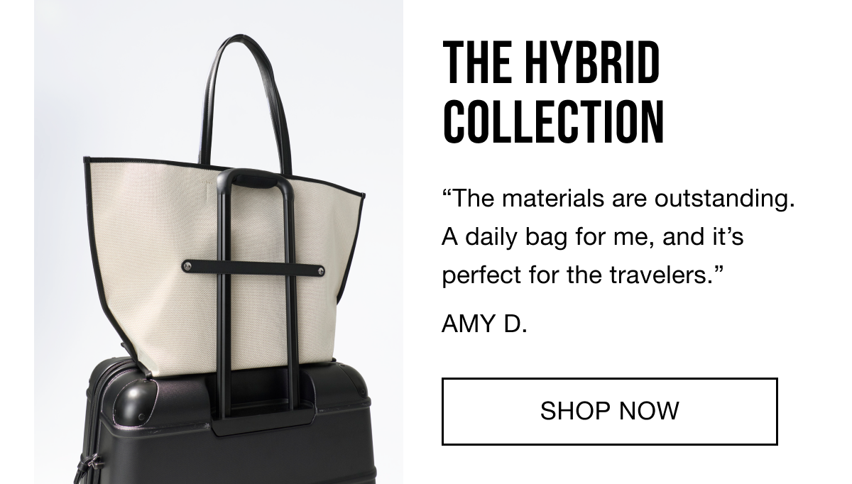 The Hybrid Collection