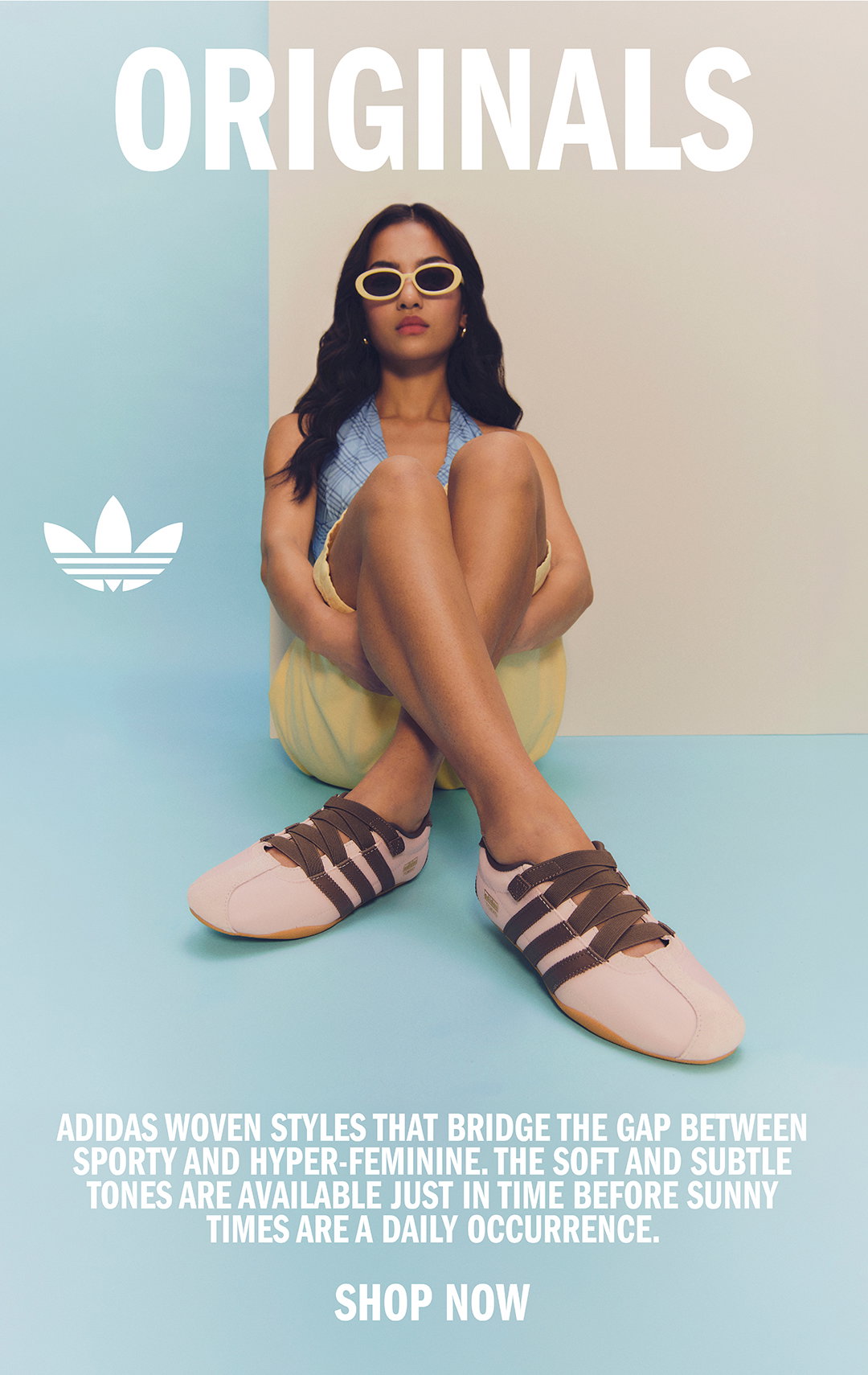 adidas Image