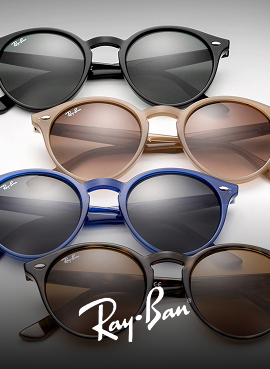 RAY-BAN