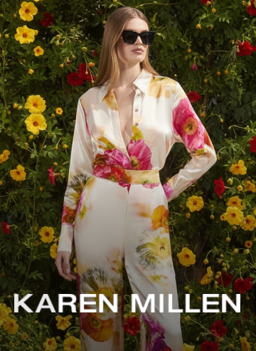 KAREN MILLEN 
