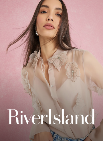 RIVER ISLAND