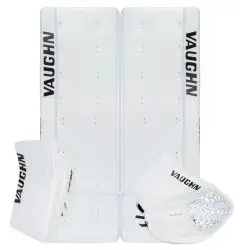 Vaughn Ion Pro Select Senior Goalie Equipment Combo