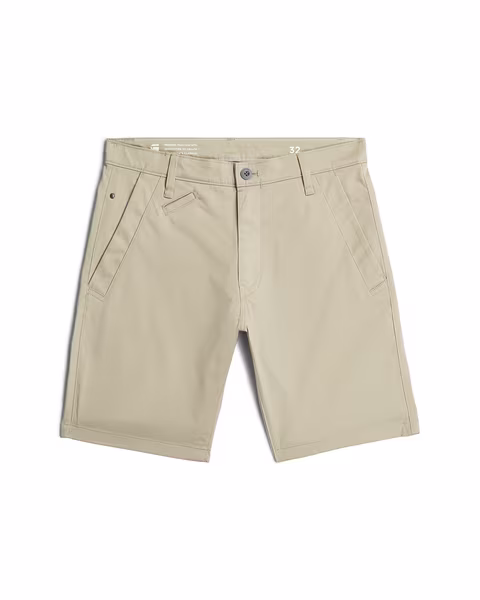 Bronson 3.0 Slim Chino Short