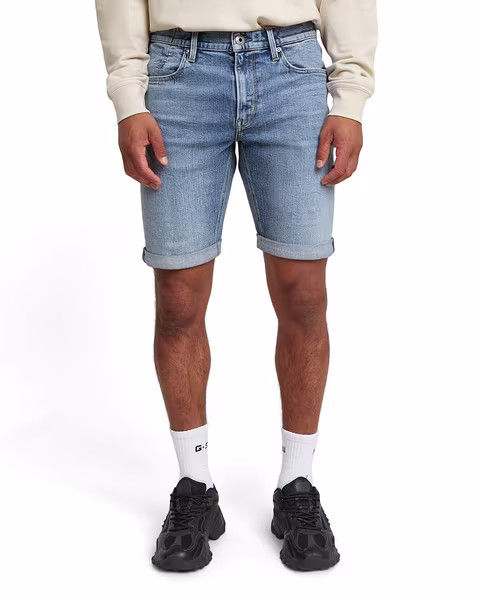 Mosa Shorts
