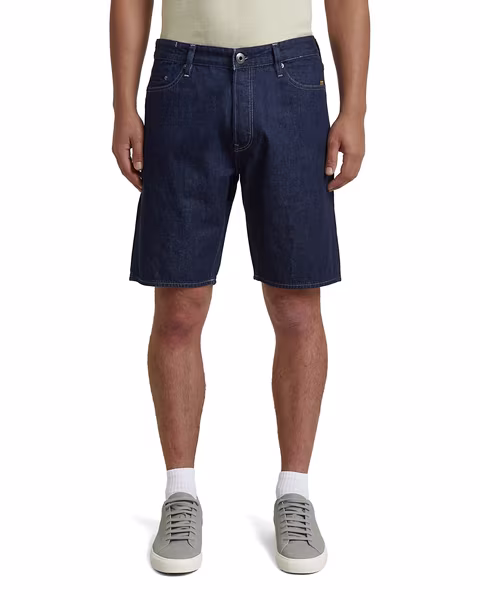Dakota Short Clean Edge