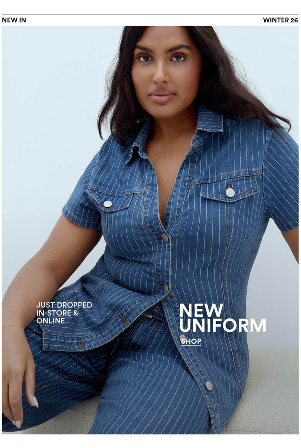 Shop New