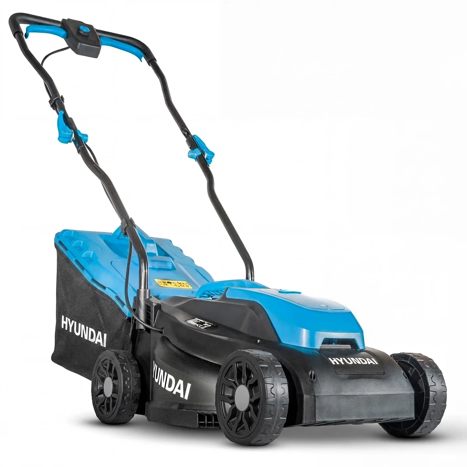 Image of 20V Brushless Cordless Mower