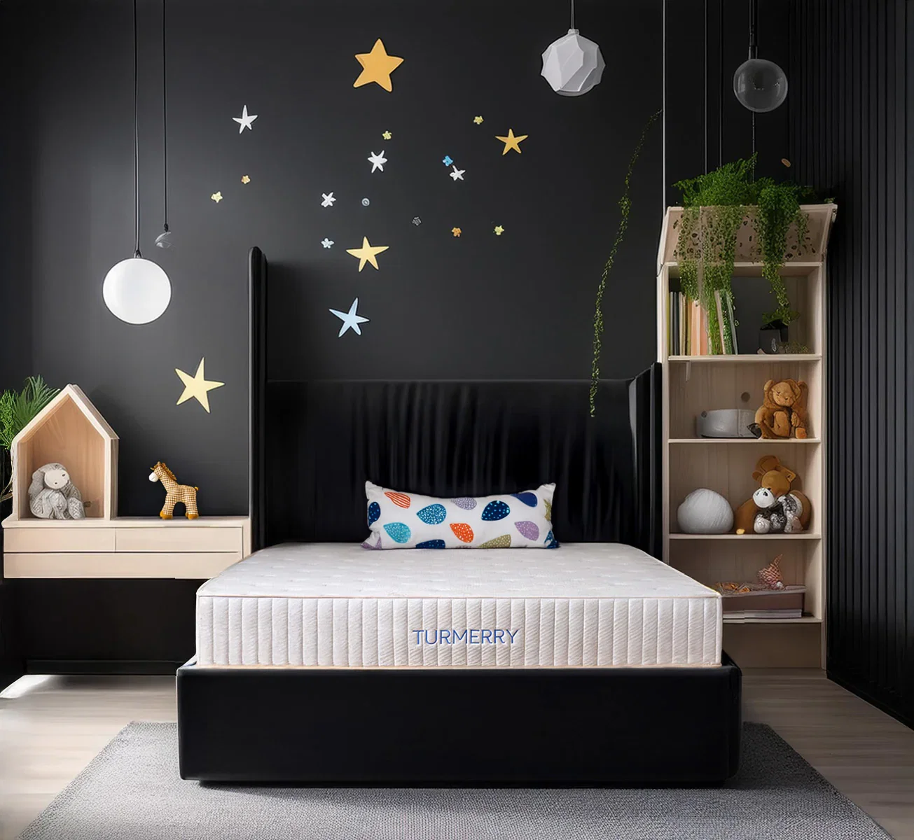 Image of Organic Kids Mattress