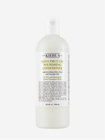 Nourishing Conditioner