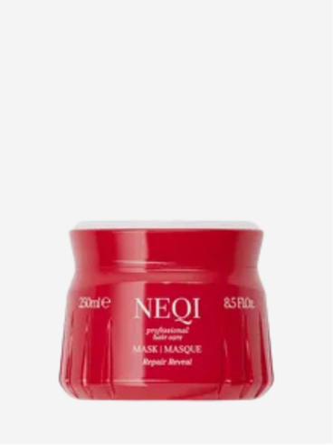 Neqi Maske
