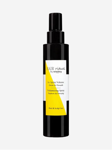 Le Spray Volume Corps & Densité Volumen-Spray