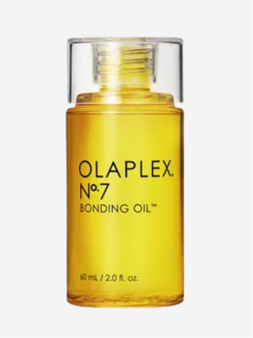 No.7 Bonding Oil