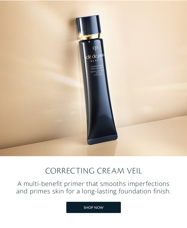 A multi-benefit primer that smooths imperfections and primes skin for a long-lasting foundation finish.