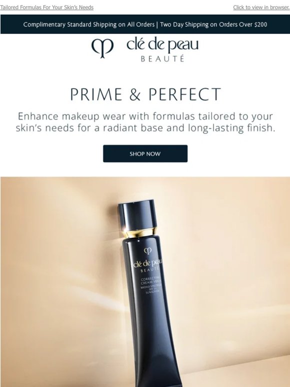 Find The Right Primer For You