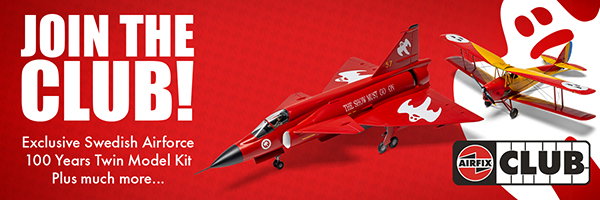 Airfix club