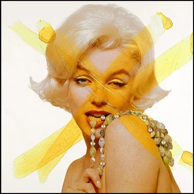Image of Marilyn Monroe