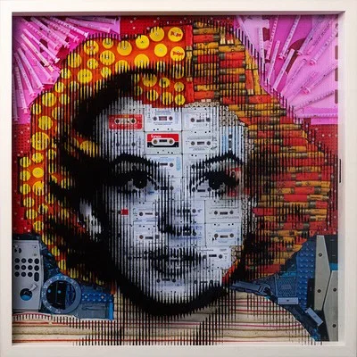 Image of Marilyn