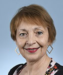 Andrée Taurinya