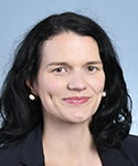 Mélanie Thomin