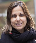 Eleni Diamanti