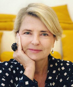 Sophie de Suarez d'Aulan