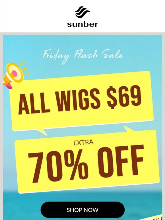 Waittt… 180% Density Lace Wig for $39?!👀