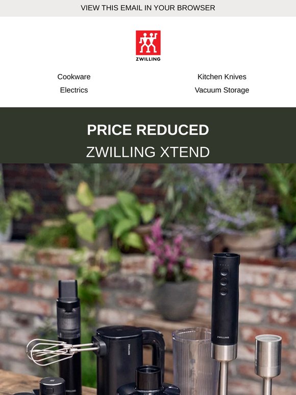 Outdoor kitchen: easier than ever