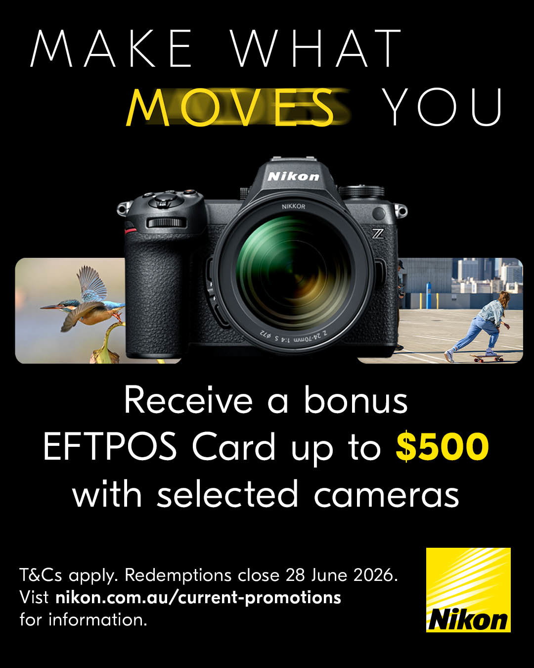 Trade In Your Camera Gear