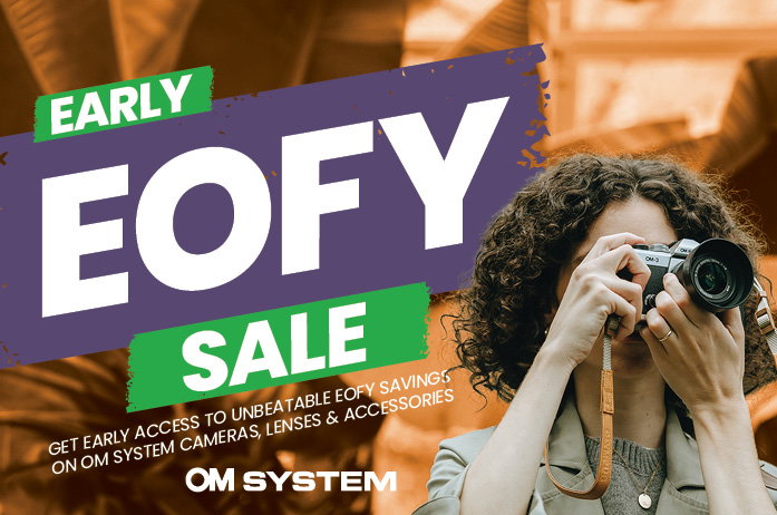 Gear Up — Prices Down Sale