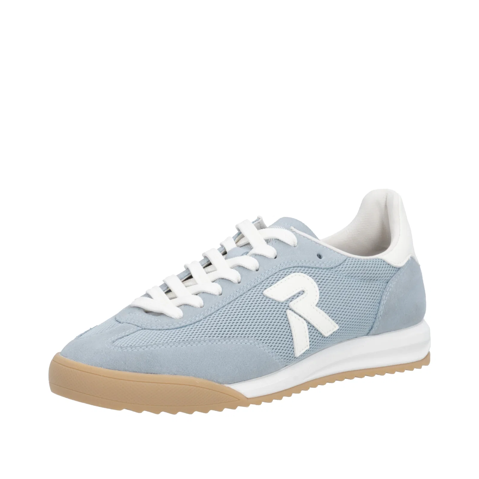 Image of Rieker Sport Women's Trainer - Blue | W4000-12