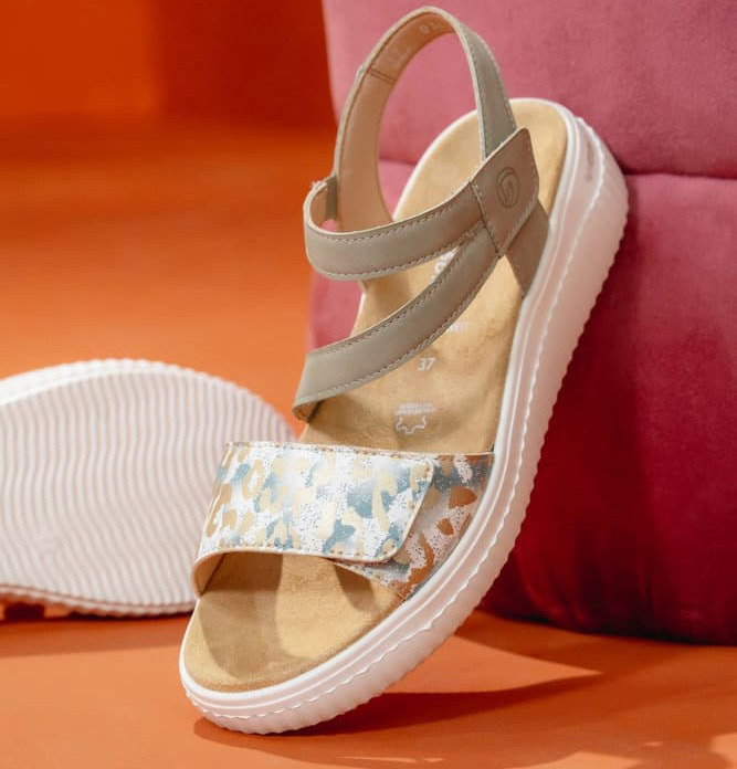 remonte sandals