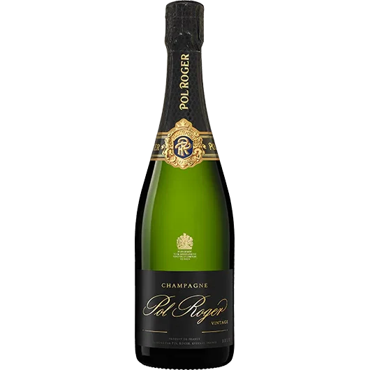 Image of Pol Roger, Brut Vintage