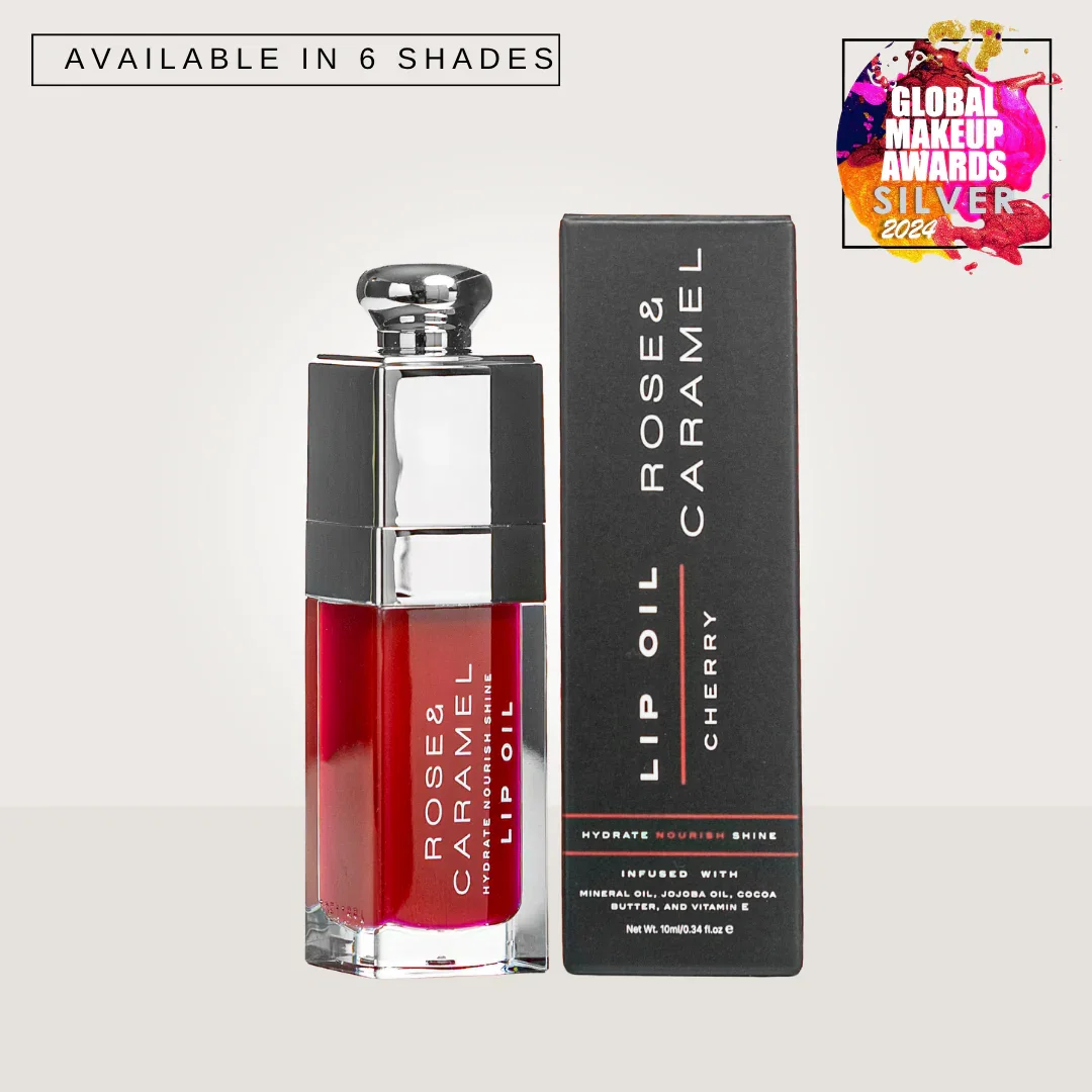 Image of Lip Oil