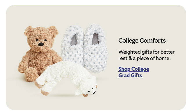 Shop College Grad Gifts.
