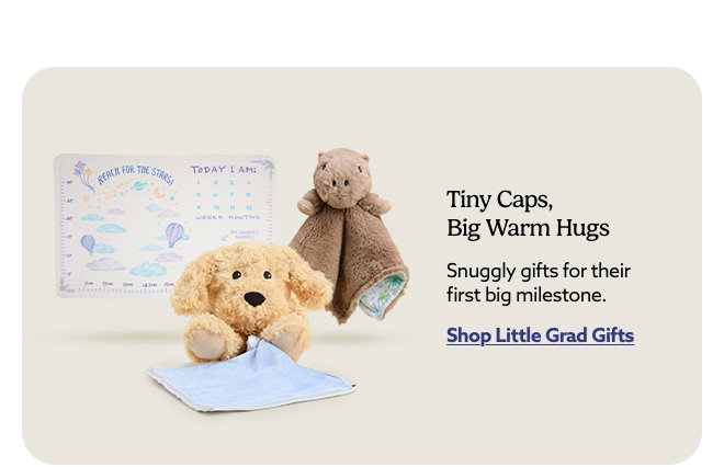 Shop Little Grad Gifts