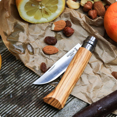 Opinel couteaux pliants