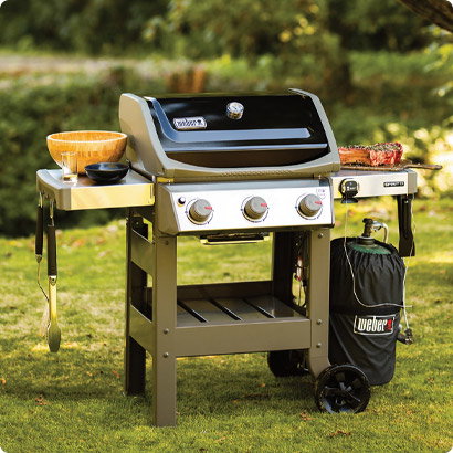 Barbecues