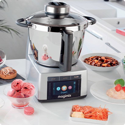 Magimix Cook Expert