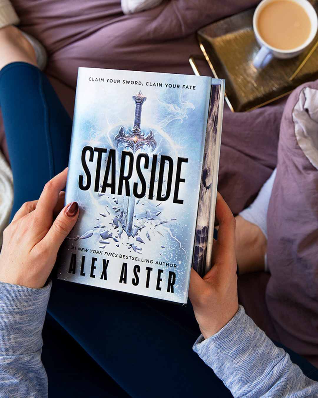  Starside