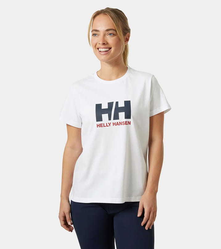 Women's HH Logo T-Shirt 3.0