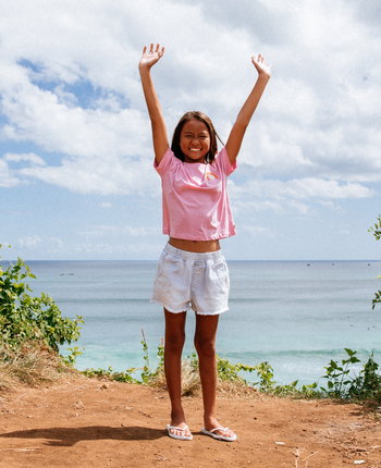 Girls 1-8 Years