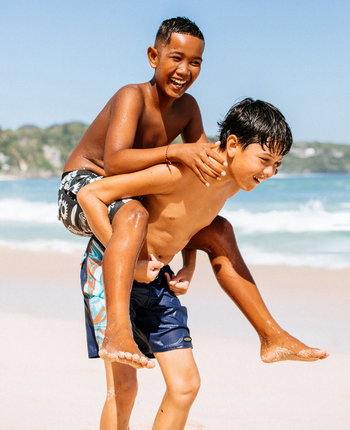 Boys 1-8 Years