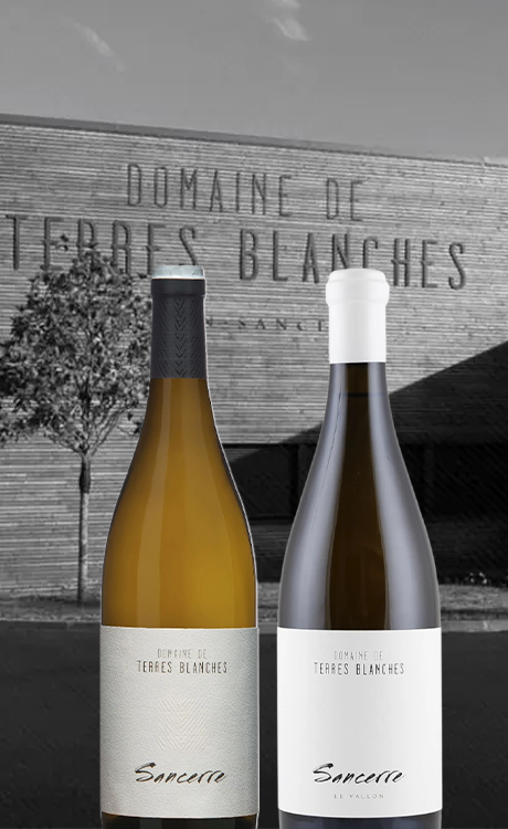 Domaine de Terres Blanches Sancerre