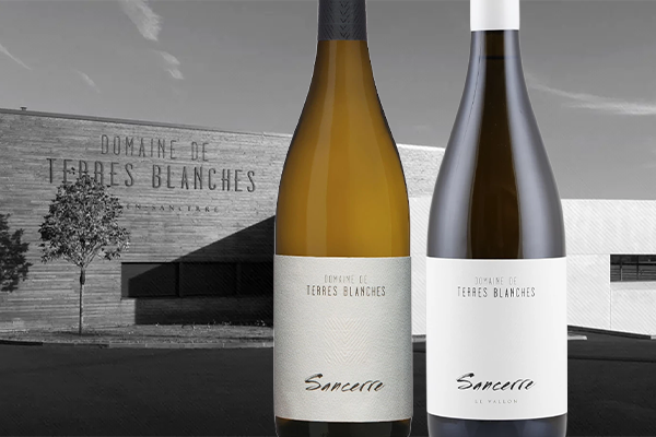 Domaine de Terres Blanches Sancerre