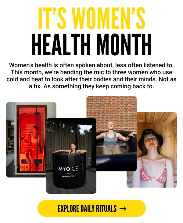 Women's Health Month